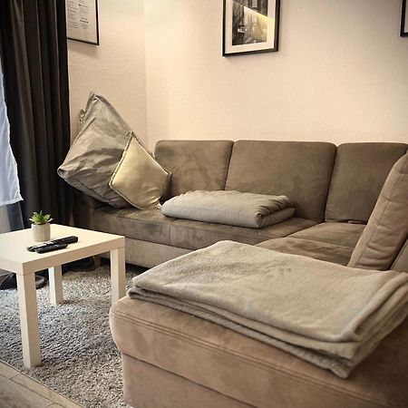 G&G Homely Apartment Horhausen Westerwald エクステリア 写真