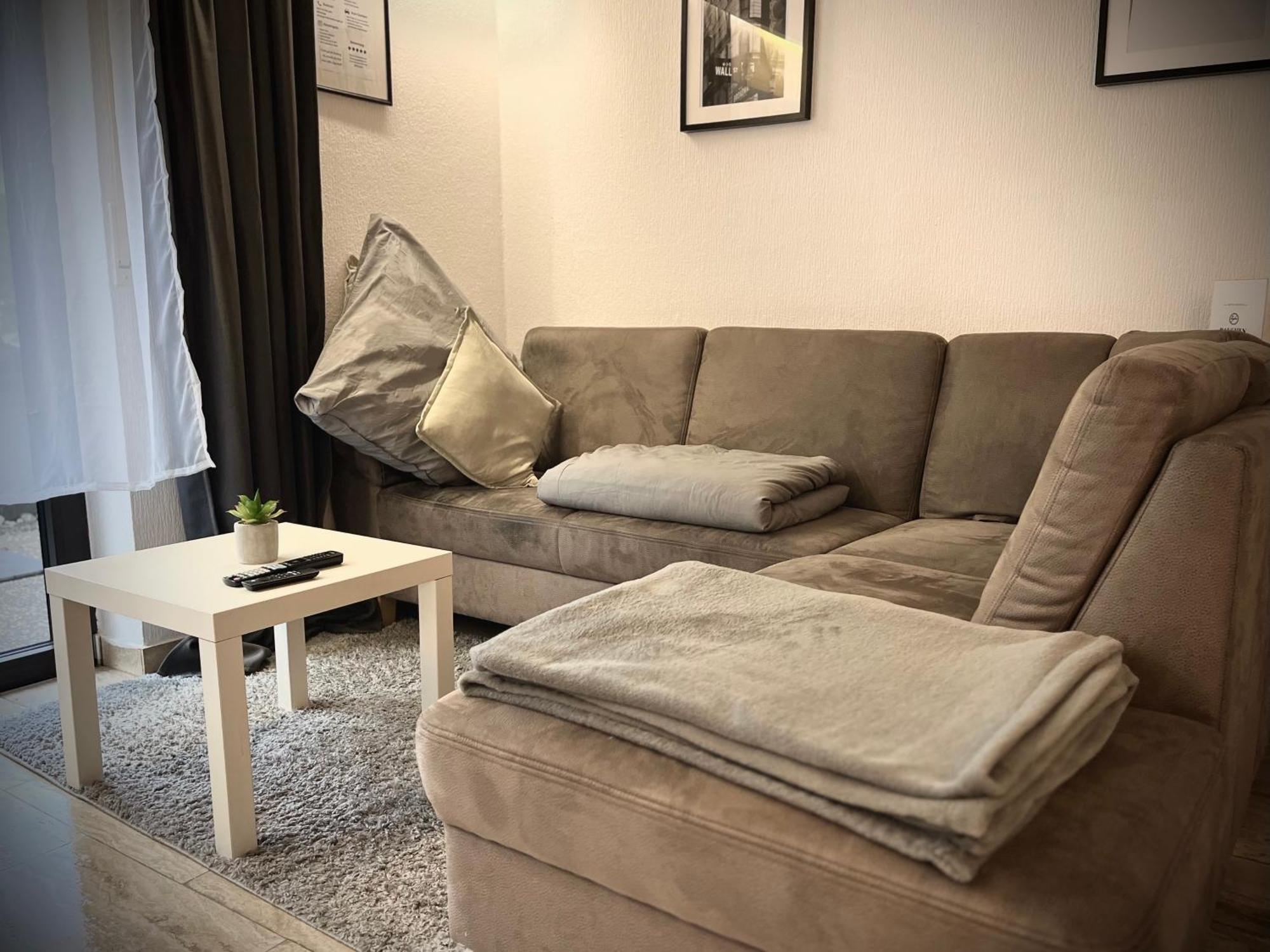 G&G Homely Apartment Horhausen Westerwald エクステリア 写真